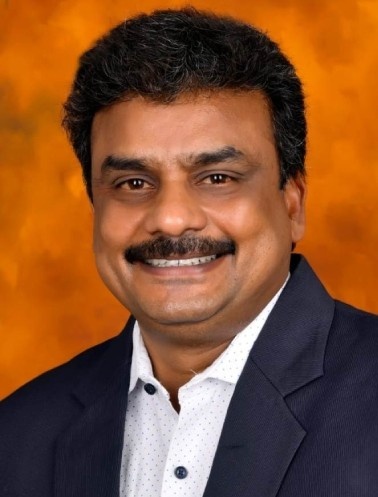President Photo